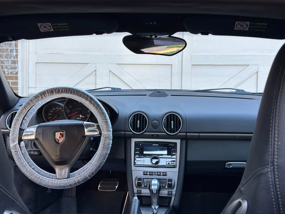 2008 Porsche 987 Cayman - Image 14 of 17