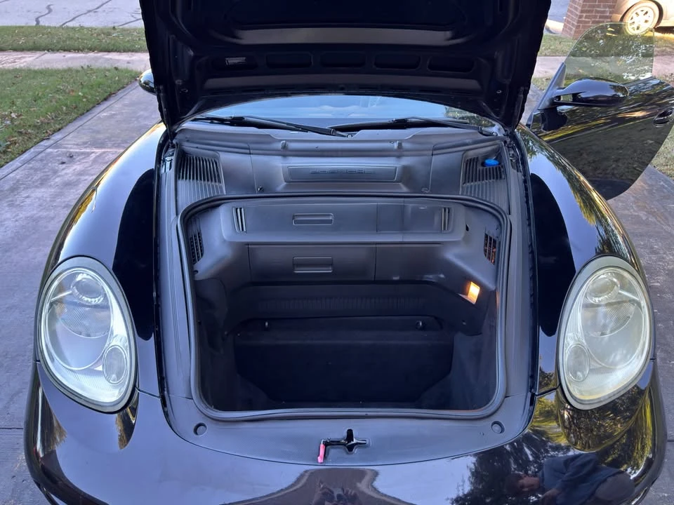 2008 Porsche 987 Cayman - Image 17 of 17