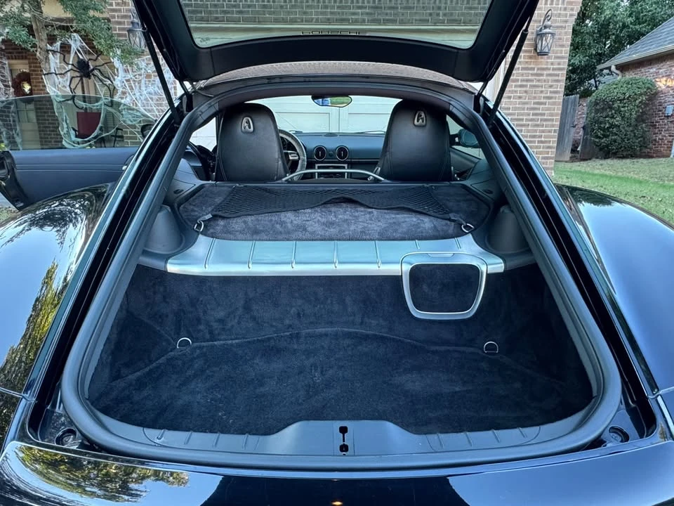 2008 Porsche 987 Cayman - Image 13 of 17