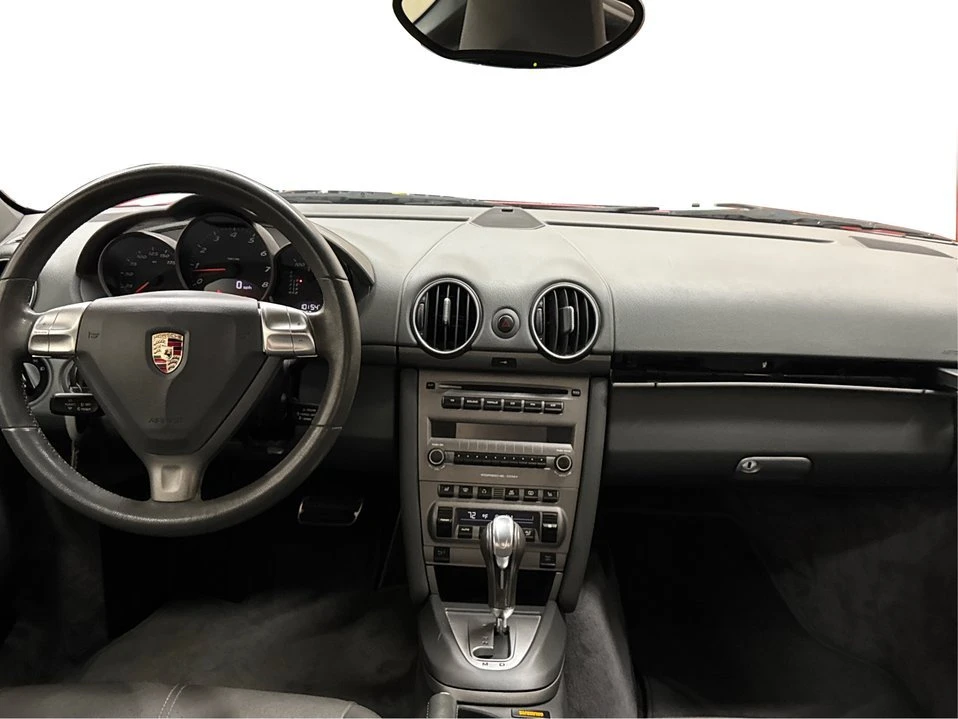 2008 Porsche 987 Cayman - Image 11 of 18