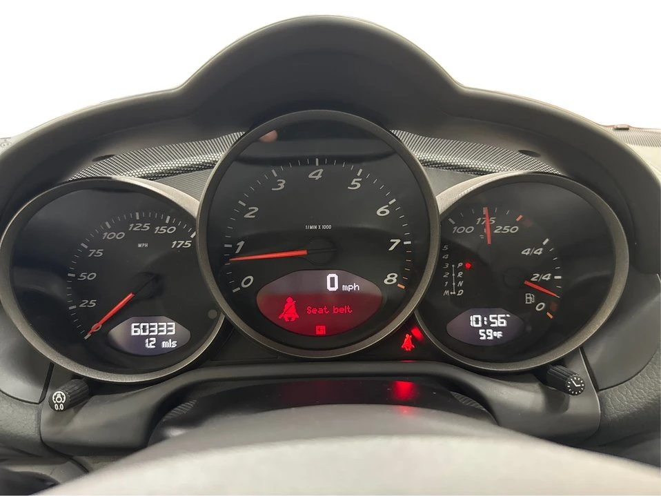 2008 Porsche 987 Cayman - Image 12 of 18