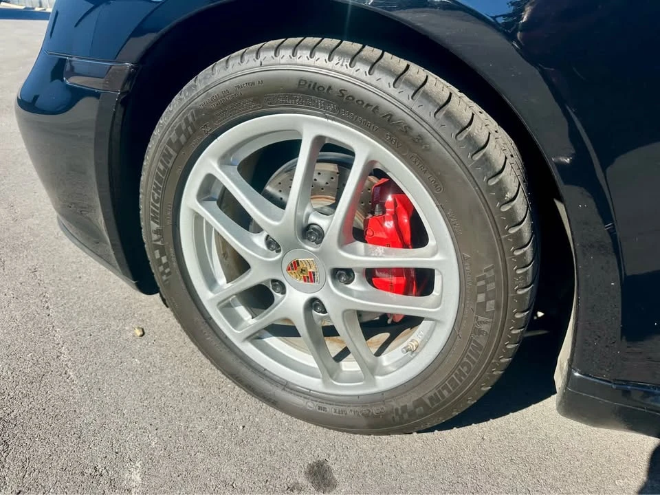 2008 Porsche 987 Cayman - Image 6 of 12