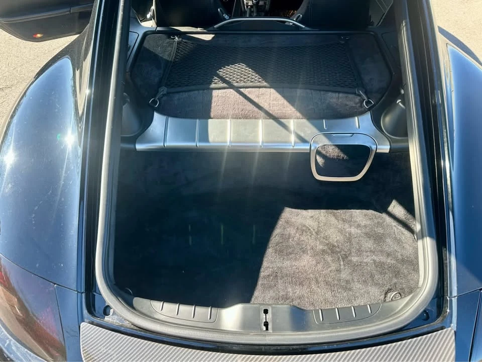 2008 Porsche 987 Cayman - Image 2 of 12