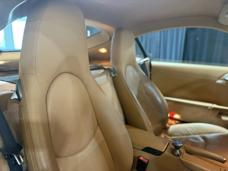 2008 Porsche 987 Cayman - Image 16 of 18