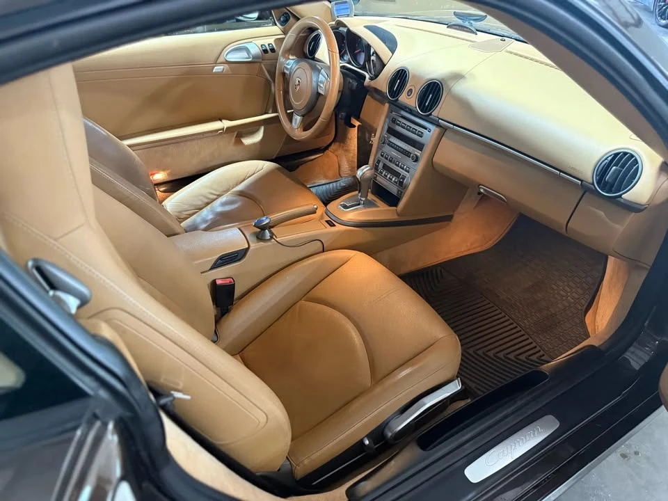2008 Porsche 987 Cayman - Image 15 of 18