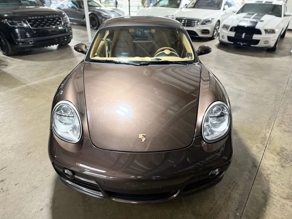 2008 Porsche 987 Cayman - Image 3 of 18