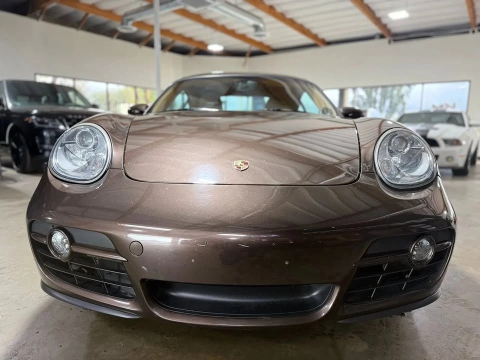 2008 Porsche 987 Cayman - Image 4 of 18
