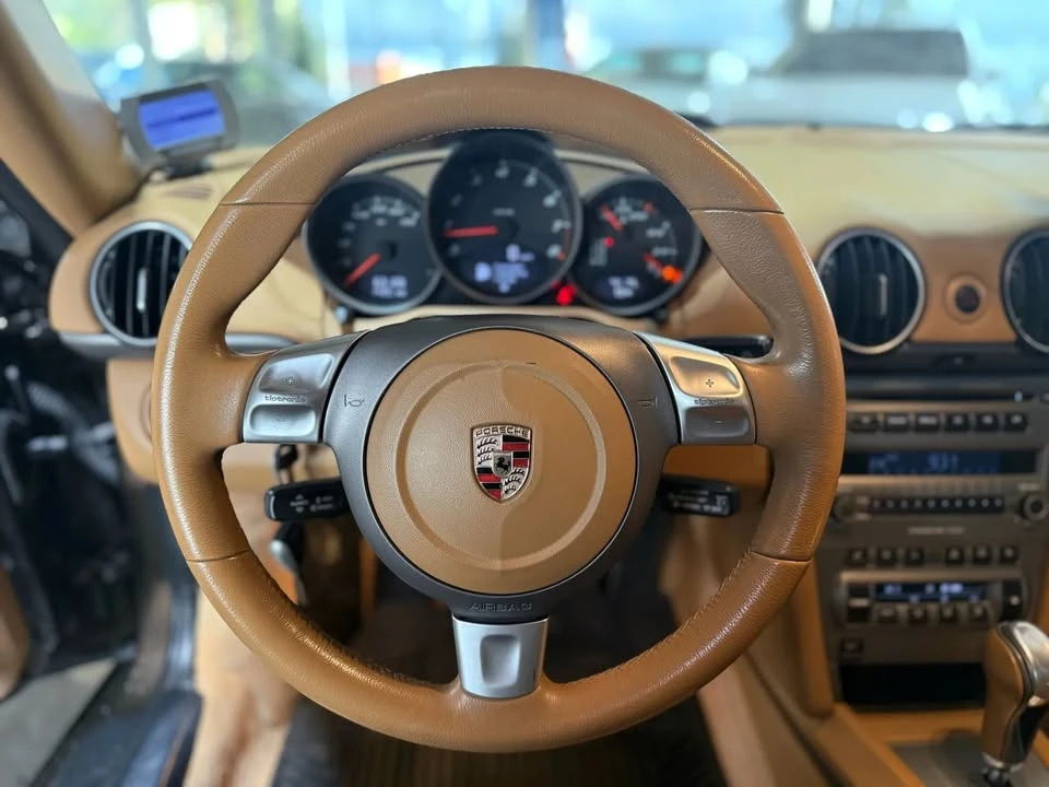 2008 Porsche 987 Cayman - Image 12 of 18
