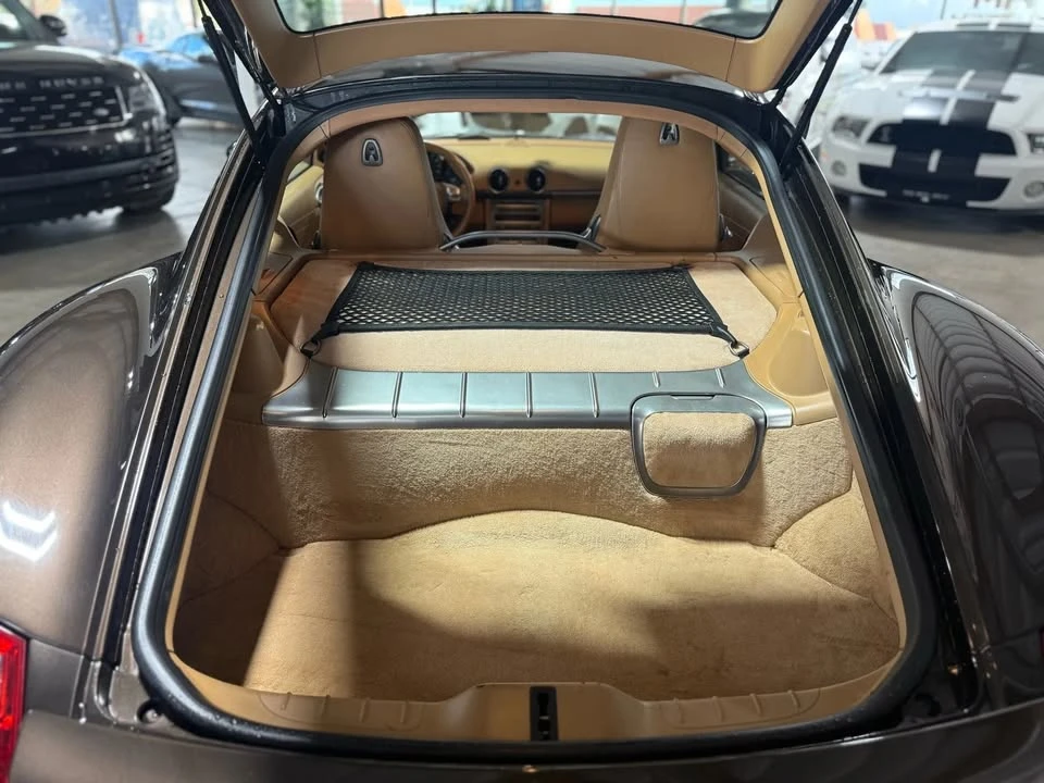 2008 Porsche 987 Cayman - Image 14 of 18