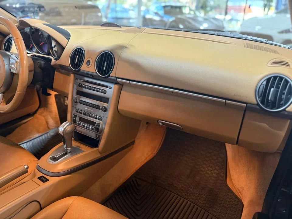 2008 Porsche 987 Cayman - Image 17 of 18