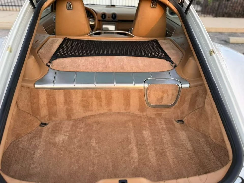 2008 Porsche 987 Cayman - Image 20 of 20