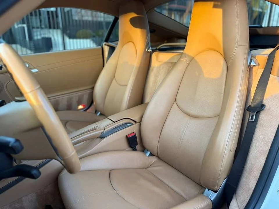 2008 Porsche 987 Cayman - Image 17 of 20