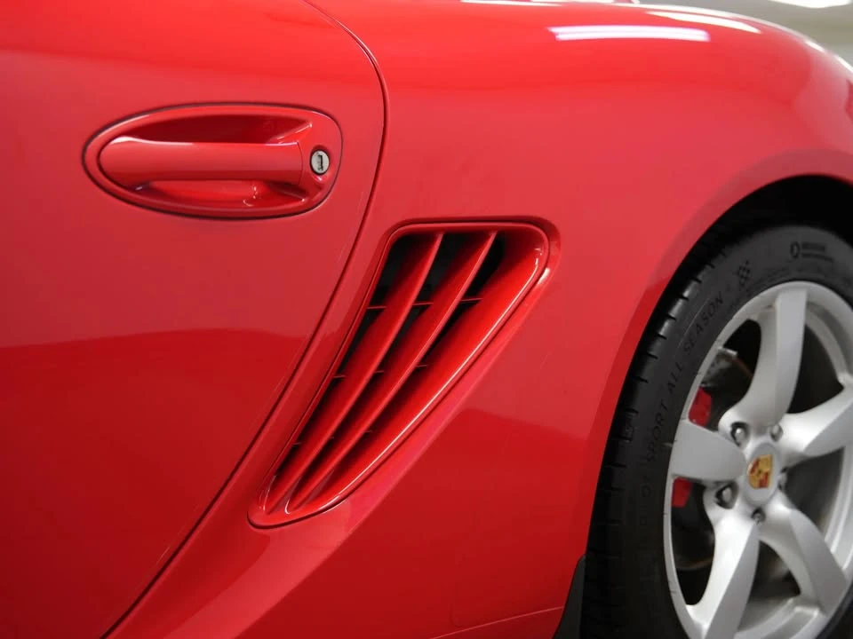 2008 Porsche 987 Cayman - Image 15 of 20