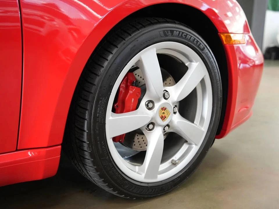 2008 Porsche 987 Cayman - Image 9 of 20