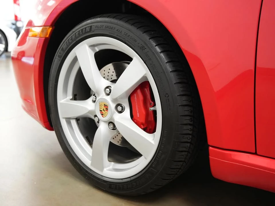 2008 Porsche 987 Cayman - Image 12 of 20