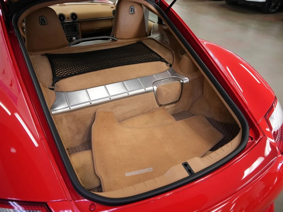 2008 Porsche 987 Cayman - Image 19 of 20