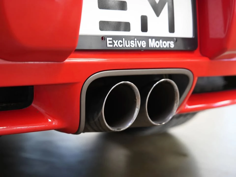 2008 Porsche 987 Cayman - Image 14 of 20