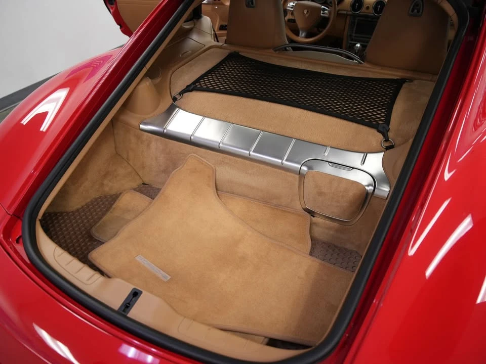 2008 Porsche 987 Cayman - Image 20 of 20