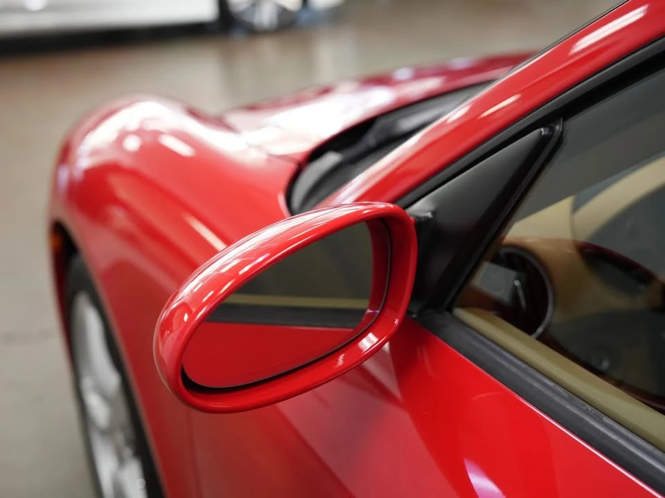 2008 Porsche 987 Cayman - Image 16 of 20