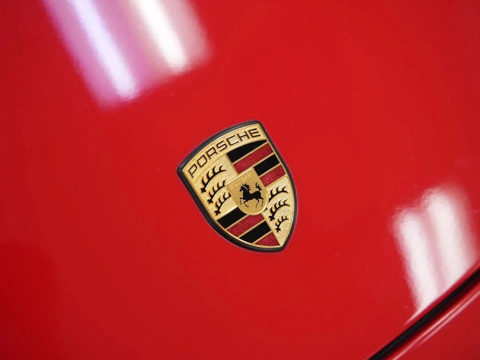 2008 Porsche 987 Cayman - Image 17 of 20