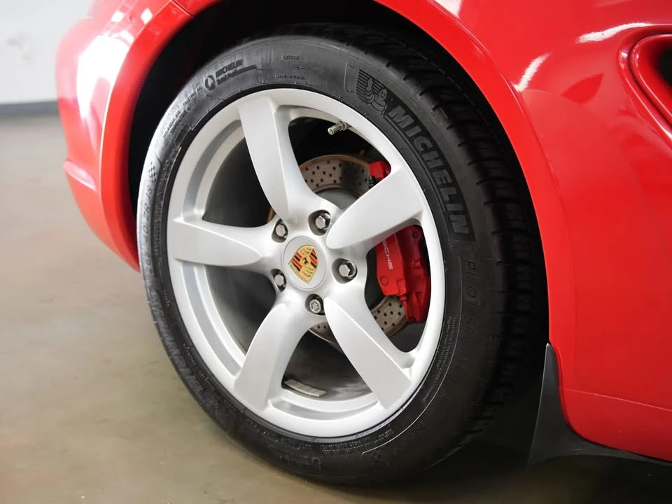 2008 Porsche 987 Cayman - Image 10 of 20