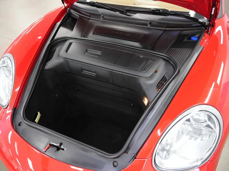 2008 Porsche 987 Cayman - Image 18 of 20