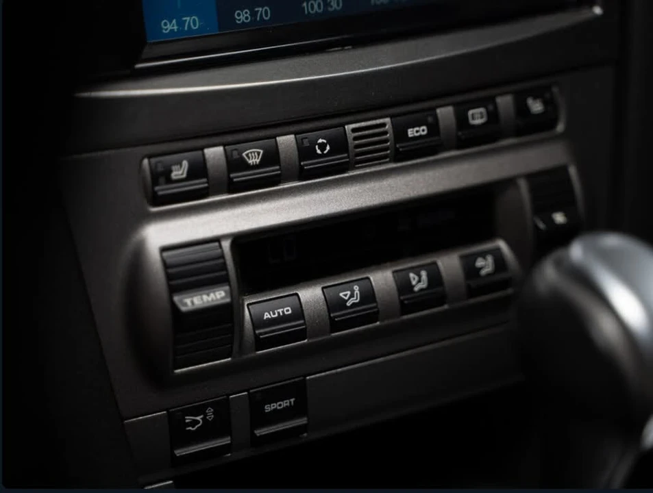 2008 Porsche 987 Cayman - Image 7 of 9