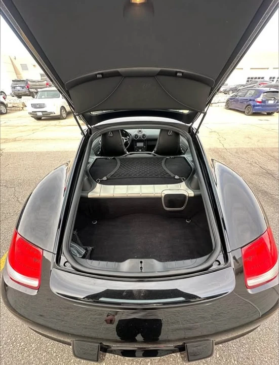 2008 Porsche 987 Cayman - Image 8 of 9
