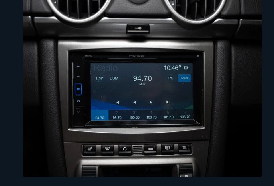 2008 Porsche 987 Cayman - Image 6 of 9