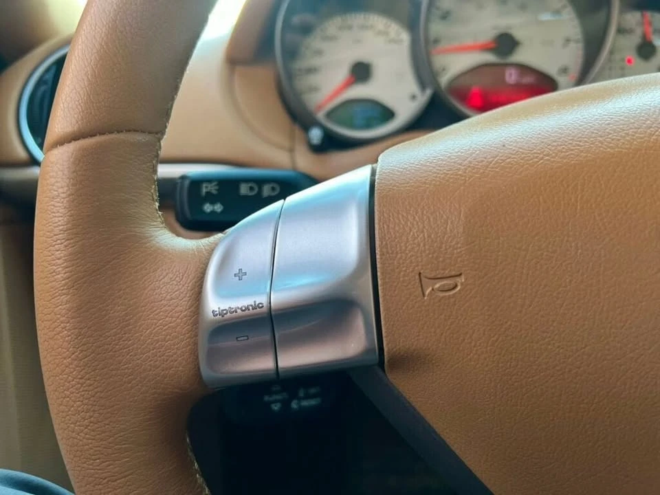 2008 Porsche 987 Cayman - Image 17 of 20