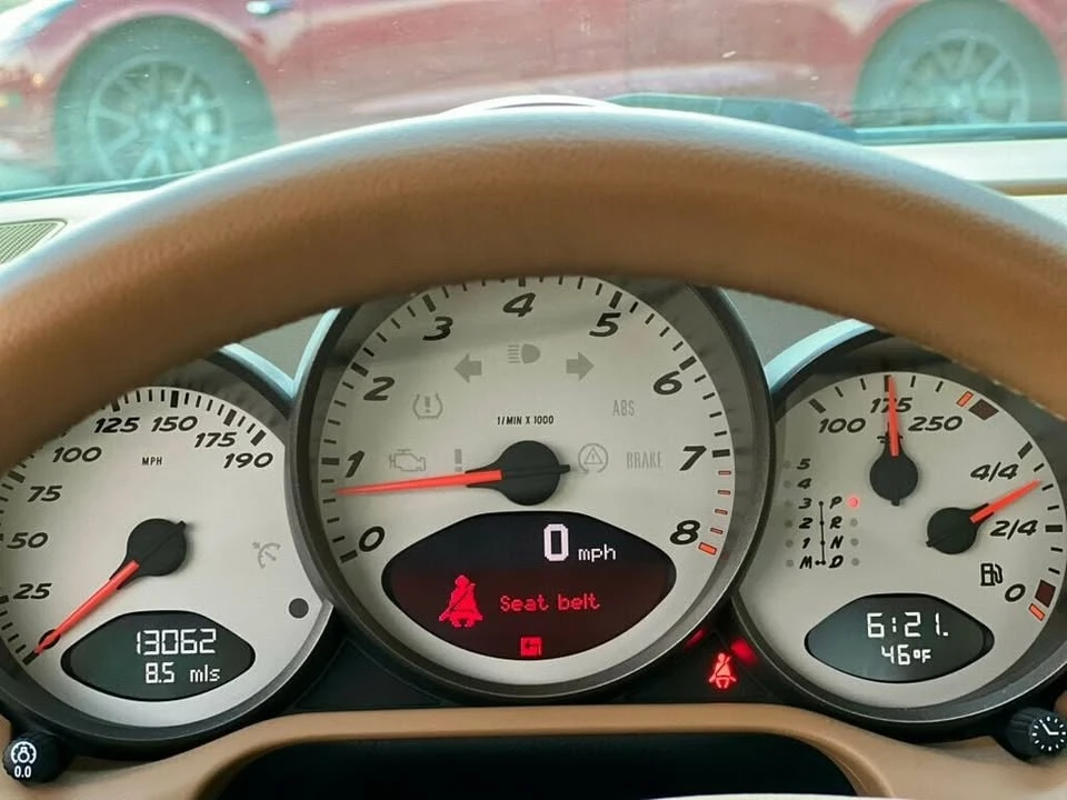 2008 Porsche 987 Cayman - Image 19 of 20