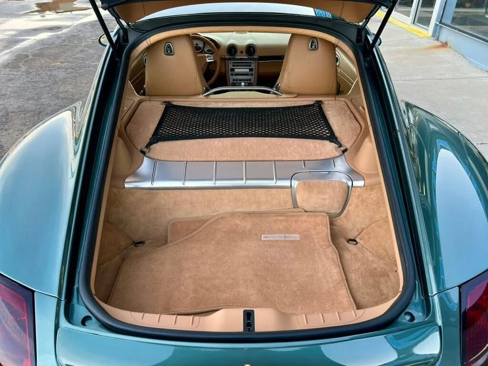 2008 Porsche 987 Cayman - Image 7 of 20