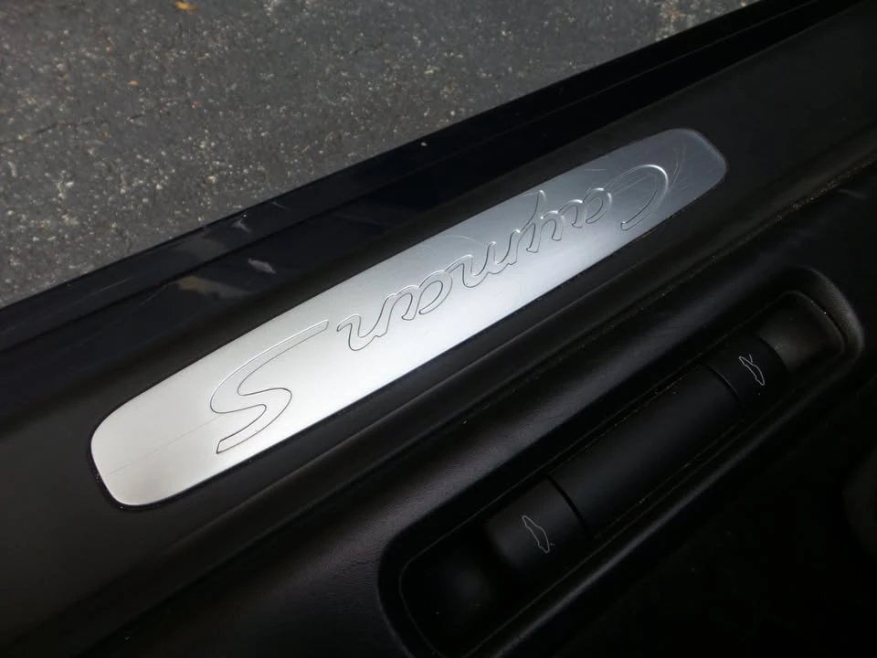 2008 Porsche 987 Cayman S - Image 13 of 20