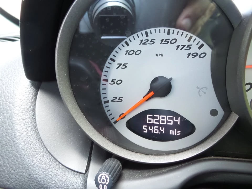 2008 Porsche 987 Cayman S - Image 3 of 20