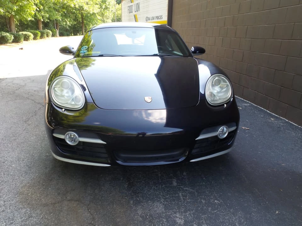 2008 Porsche 987 Cayman S - Image 16 of 20