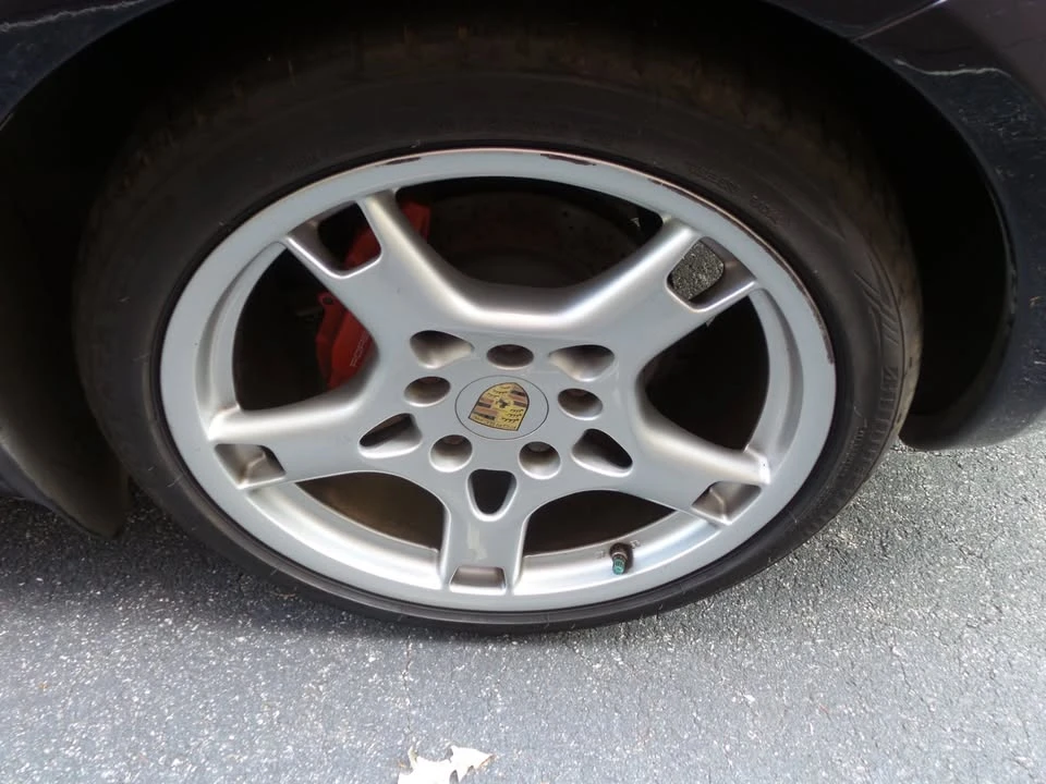 2008 Porsche 987 Cayman S - Image 20 of 20