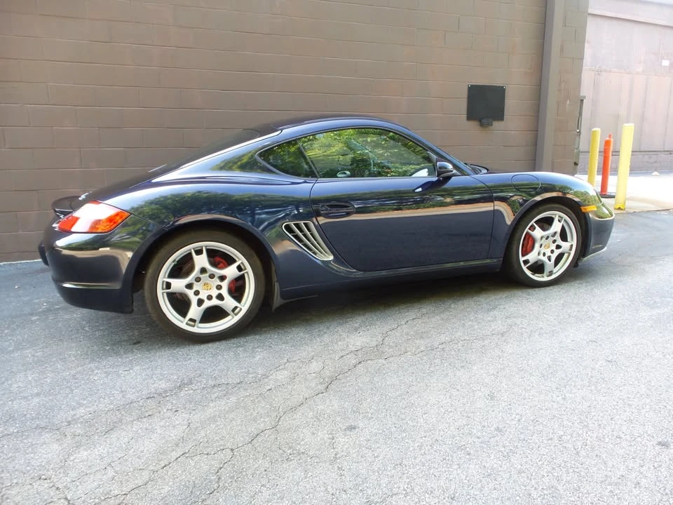 2008 Porsche 987 Cayman S - Image 15 of 20