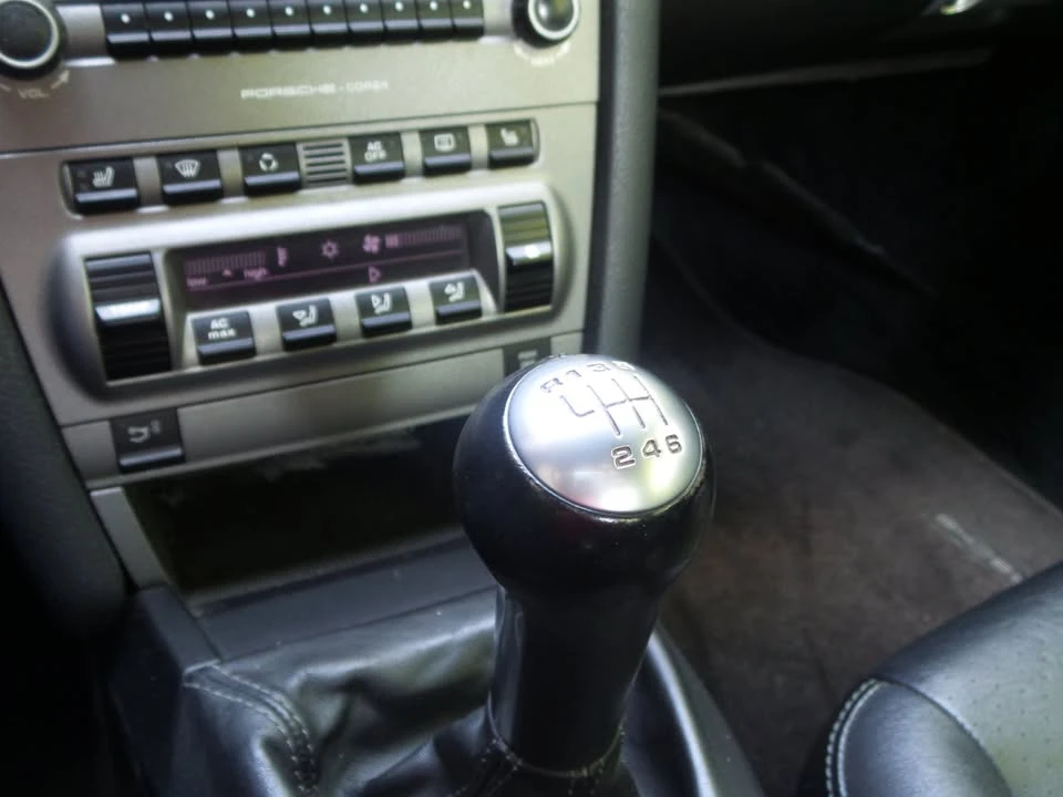 2008 Porsche 987 Cayman S - Image 7 of 20