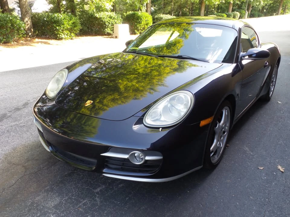 2008 Porsche 987 Cayman S - Image 17 of 20