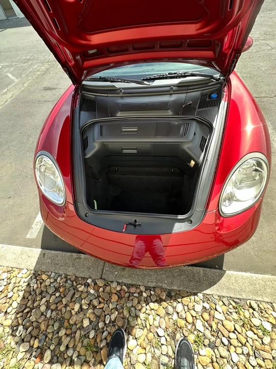 2008 Porsche 987 Cayman - Image 7 of 7