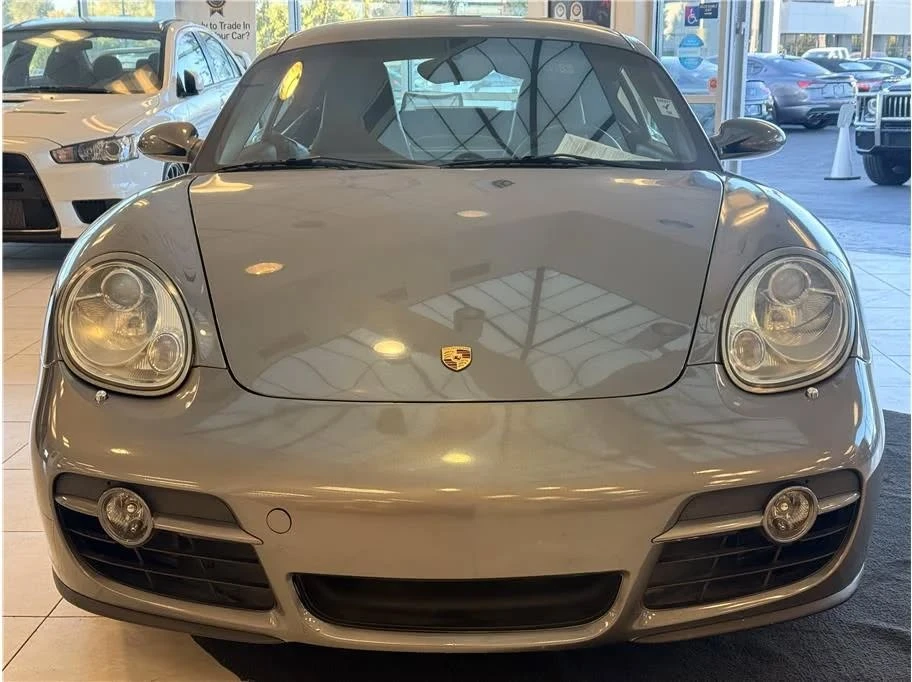 2008 Porsche 987 Cayman - Image 3 of 9