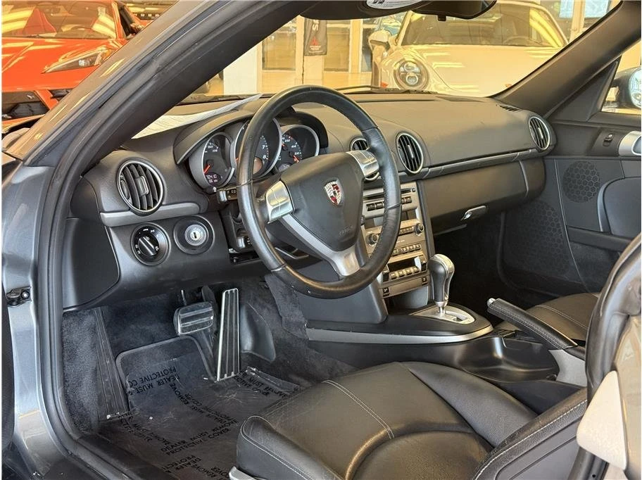2008 Porsche 987 Cayman - Image 7 of 9