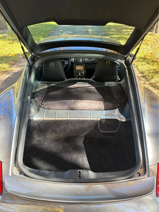 2008 Porsche 987 Cayman - Image 10 of 19
