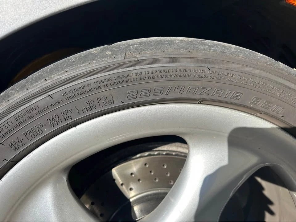 2008 Porsche 987 Cayman - Image 18 of 19