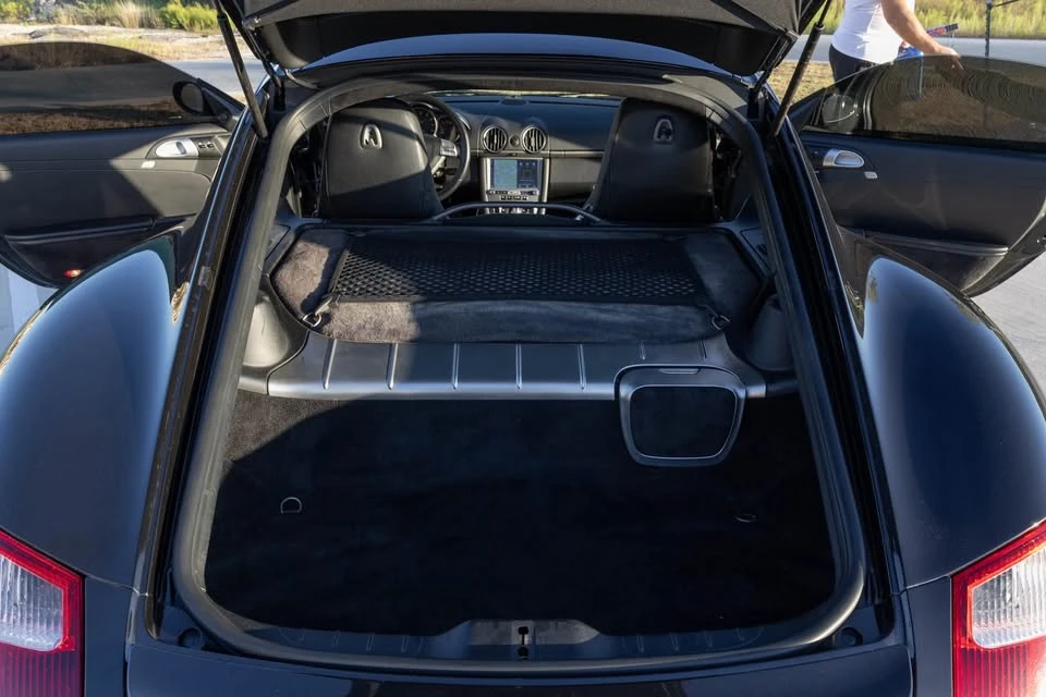 2008 Porsche 987 Cayman - Image 4 of 5
