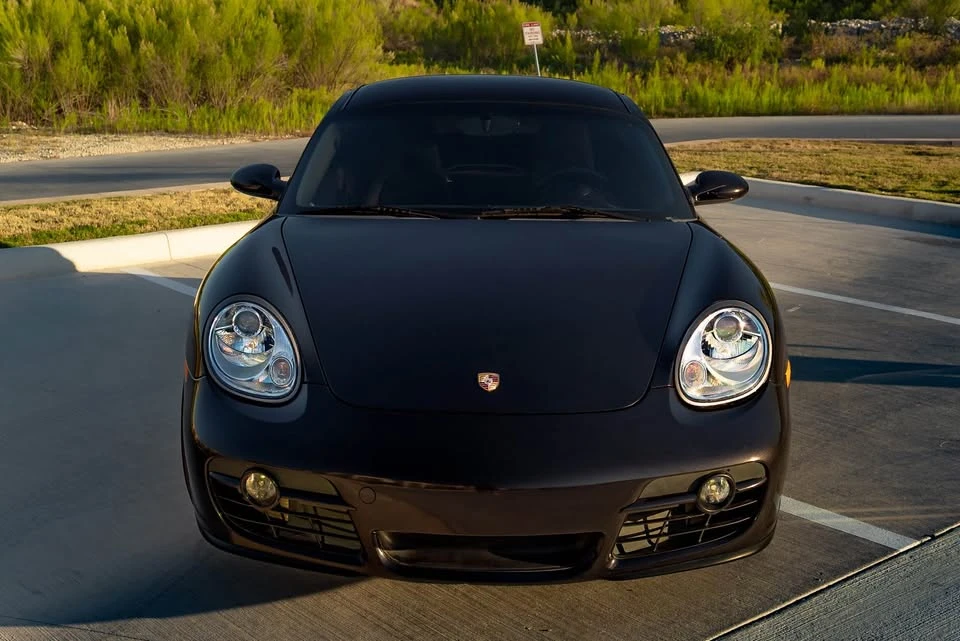 2008 Porsche 987 Cayman - Image 2 of 5