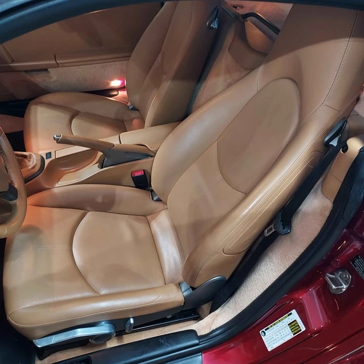 2008 Porsche 987 Cayman - Image 10 of 11