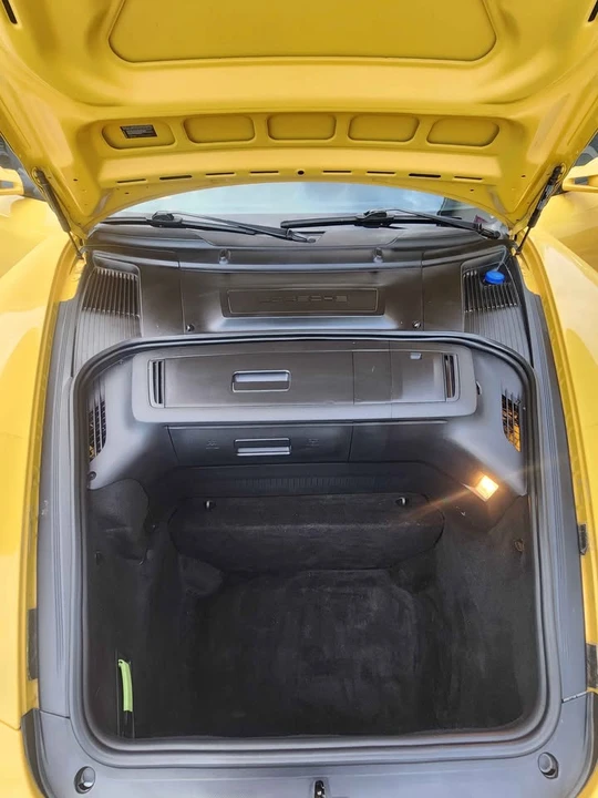 2008 Porsche 987 Cayman - Image 8 of 17