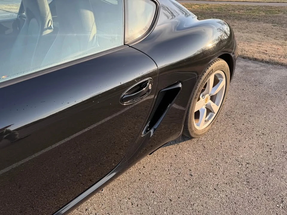 2008 Porsche 987 Cayman - Image 4 of 20