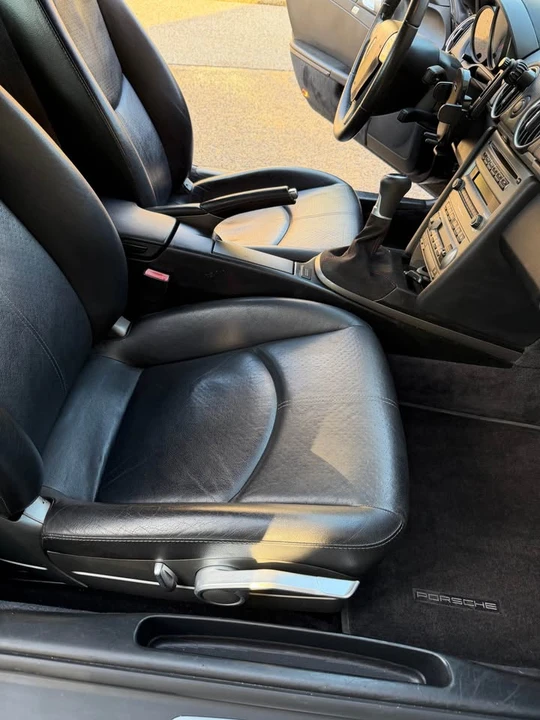 2008 Porsche 987 Cayman - Image 13 of 20